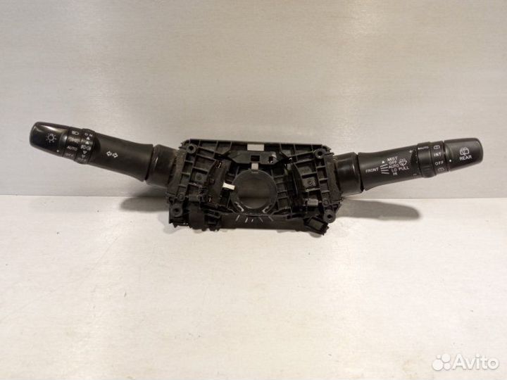 Переключатель подрулевой Mitsubishi Outlander 3