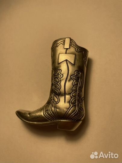 Футляр для зажигалки 