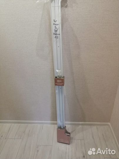 Карниз потолочный