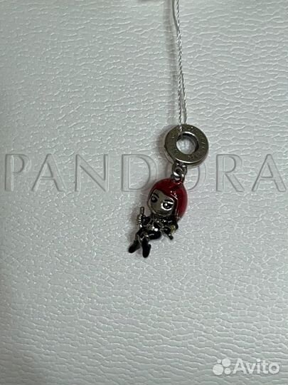 Pandora marvel