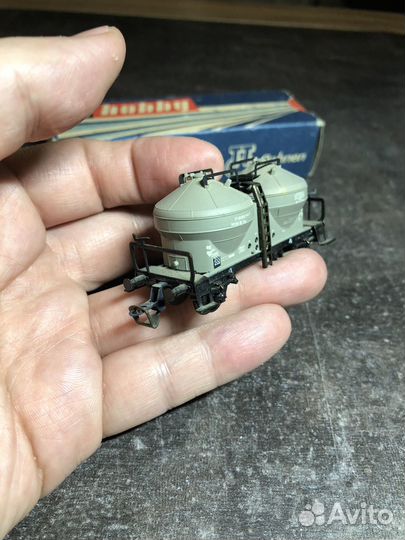 Железная дорога TT,120,12mm