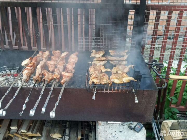Перепелиное Мясо.Яйца