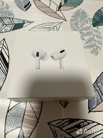 Airpods pro