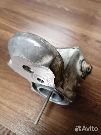 2815007020 - Втягивающее реле стартера