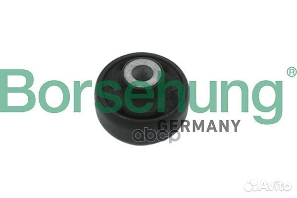 Сайлентблок переднего нижнего рычага задний B18