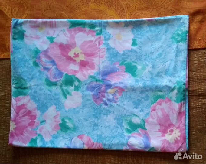 Постельное белье бу