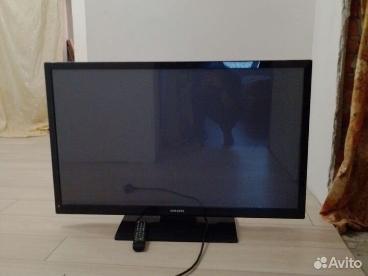 Телевизор samsung 43 дюйма