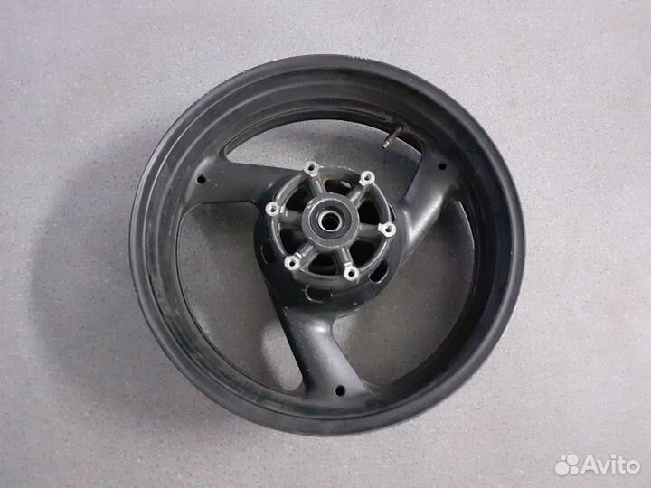 Yamaha YZF600R thundercat 1996-2007 Колесо заднее