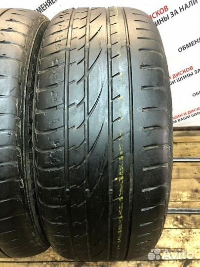 Continental PremiumContact 6 SSR 255/50 R19