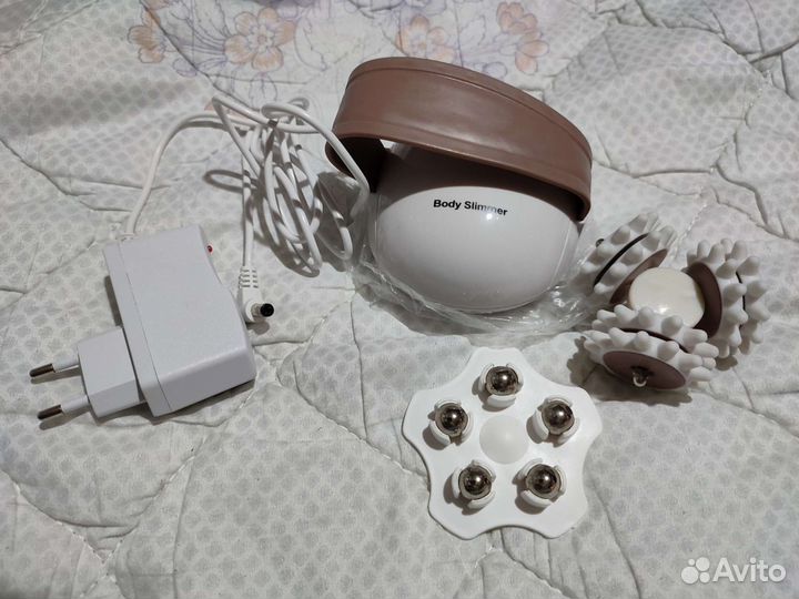 Массажер для тела