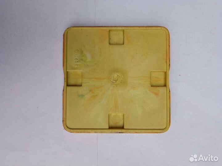 Игра головоломка ссср, 4 на 4 (четыре в ряд)