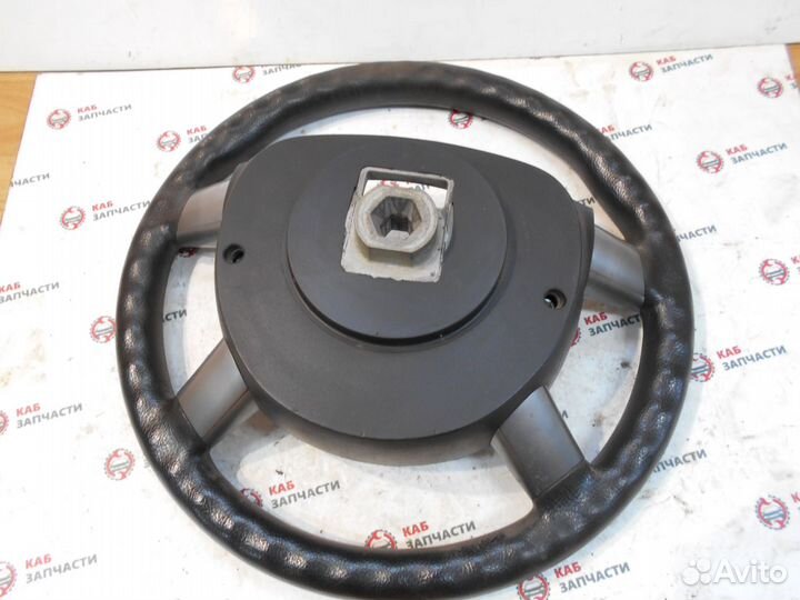 Руль Ford Mondeo 3