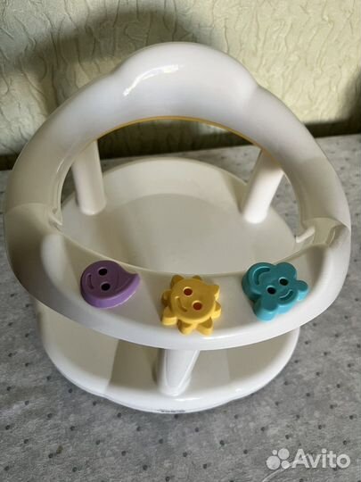 Ванночка для курания