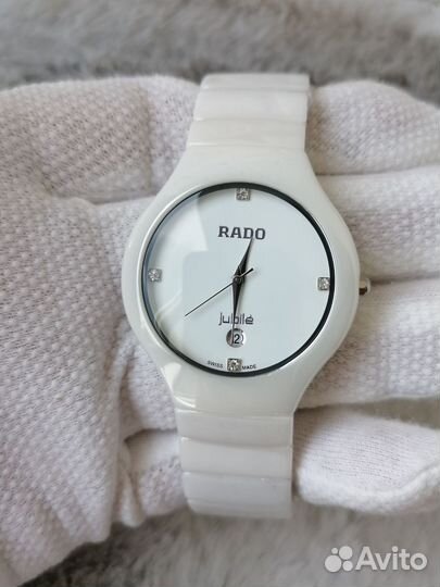 Часы женские керамические