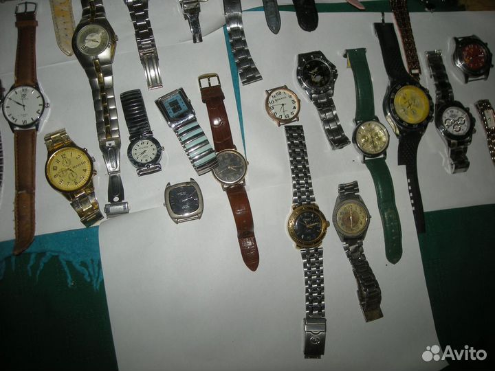 Часы наручные quartz кварц только мелкоопт