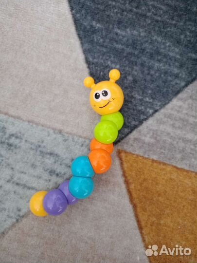 Игрушки для малышей