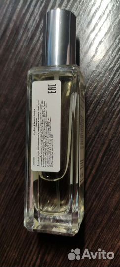 Jo malone london lime basil & mandarin оригинал