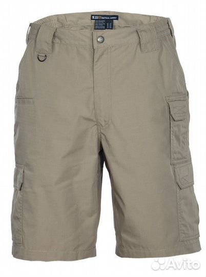 5.11 Taclite Короткий 11