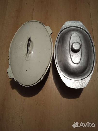 Утятница СССР