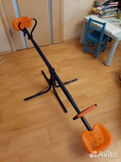 Детские качели