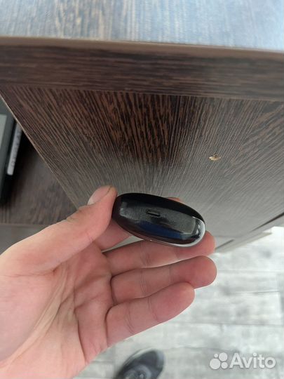 Беспроводные наушники