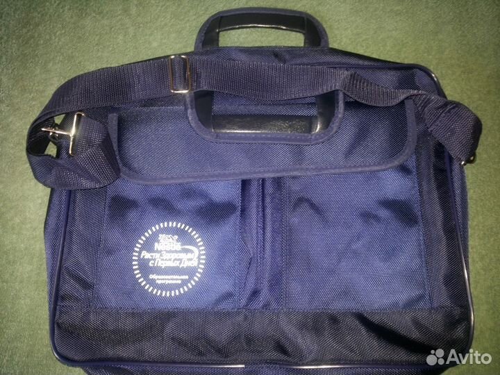 Сумка для ноутбука