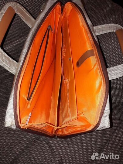 Сумка для ноутбука новая