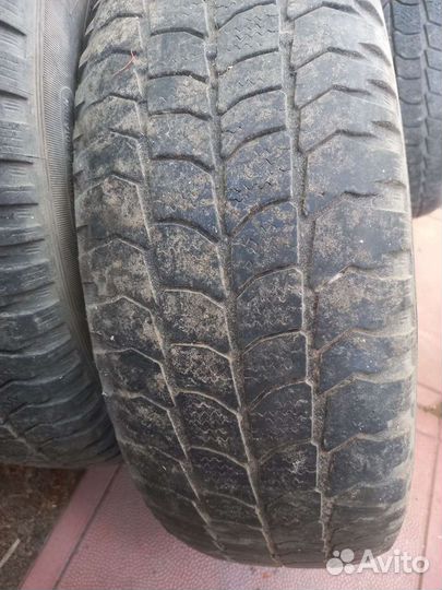 Matador MP 55 175/70 R13 T