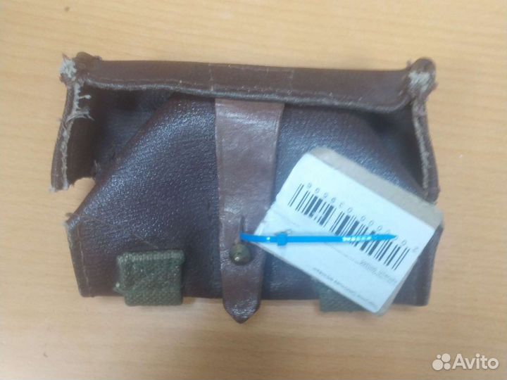 Подсумок Симонова кирза +