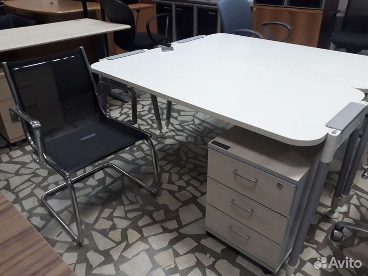 Стол компьютерный Б/У