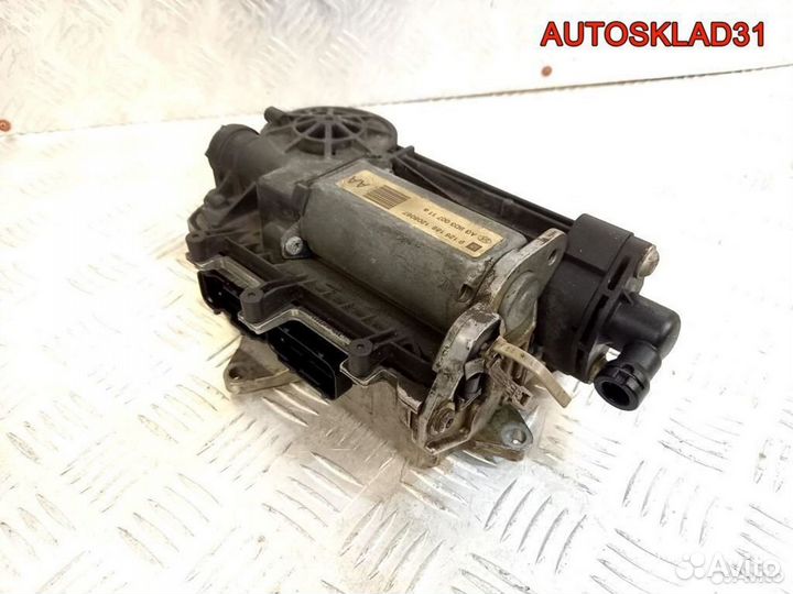 Актуатор сцепления ркпп Opel Corsa C 9126186