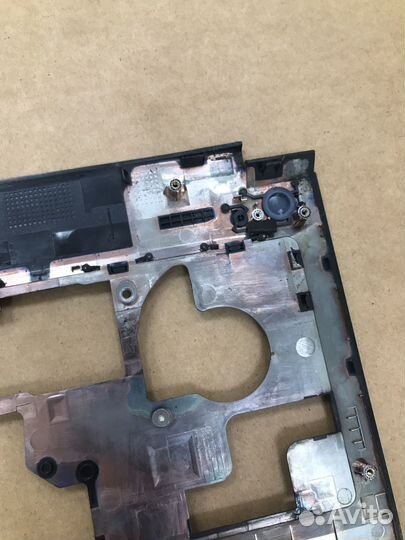 Топкейс для ноутбука Lenovo b590