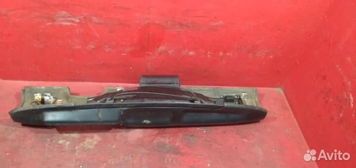 Торпедо Ваз 21213 Нива с воздуховодами с дефектом