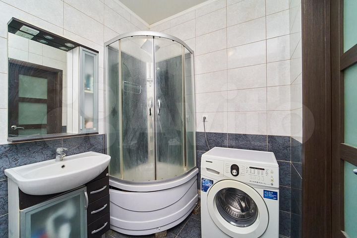 Квартира-студия, 30 м², 15/16 эт.