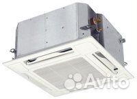 Внутренний блок VRF системы Panasonic S-45MY1E51