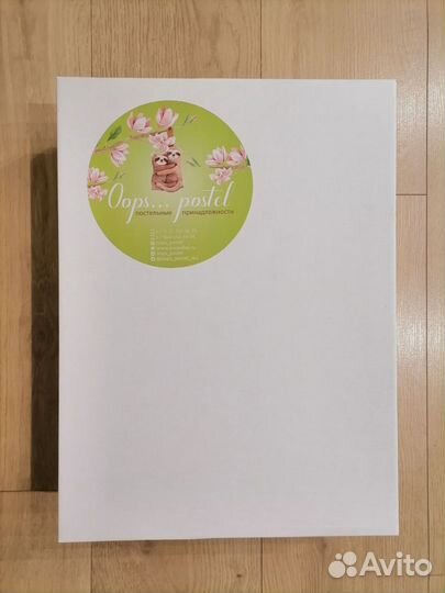 Постельное бельё Сатин Люкс Турция