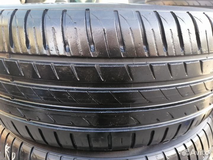 Hankook Ventus Prime 2 K115 215/55 R17