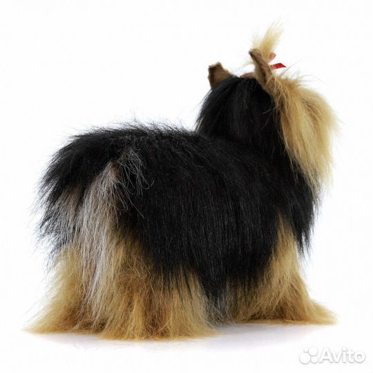 Йоркширский терьер, 36 см. Игрушка Hansa