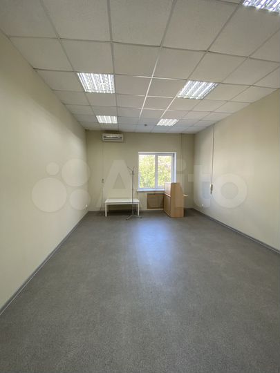 Офис 24 м² на Куйбышева 3