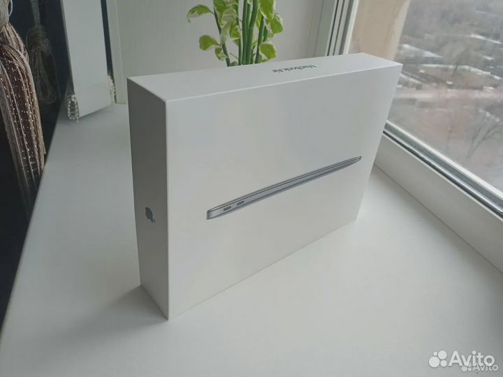 Macbook air 13 m1 8gb 256