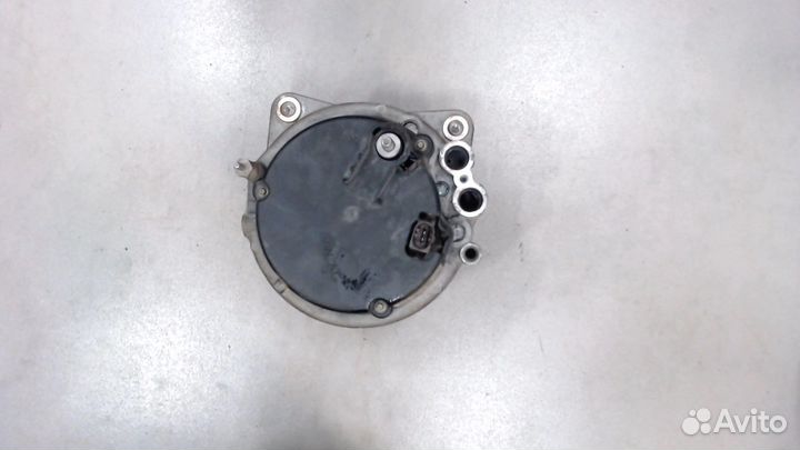 Генератор Volkswagen Touareg, 2006