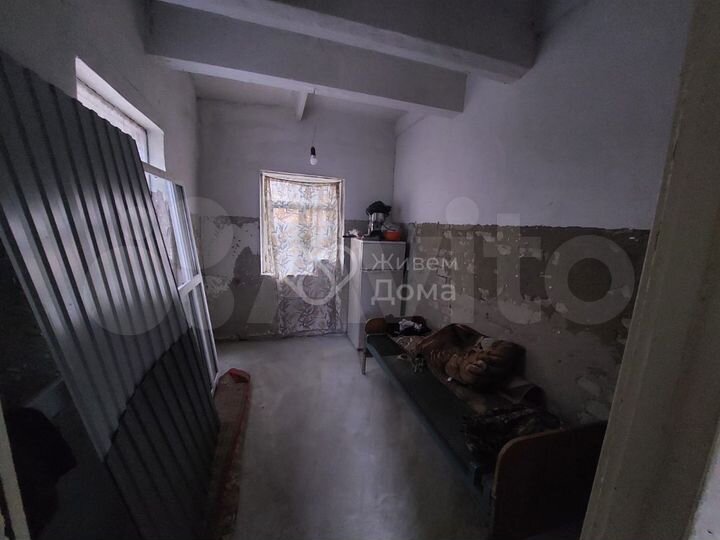 Дача 60,8 м² на участке 8 сот.