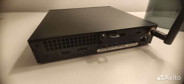 Dell optiplex 7040