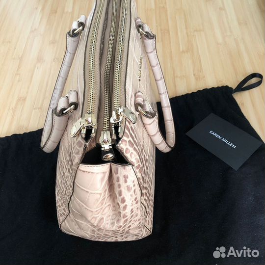 Сумка женская karen millen