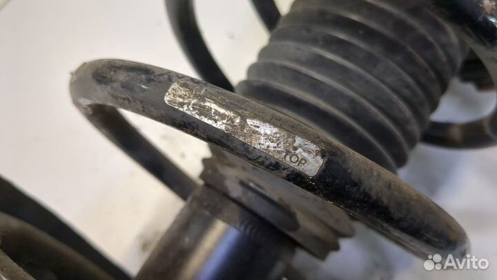 Амортизатор подвески Subaru Tribeca (B9), 2006