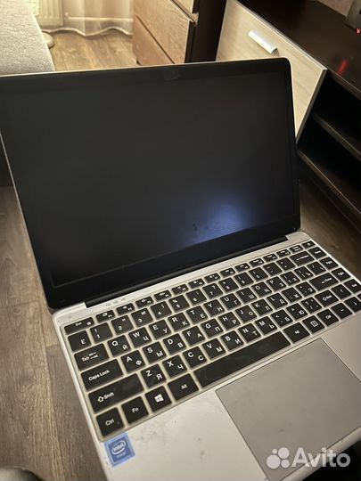 Ноутбук Chuwi