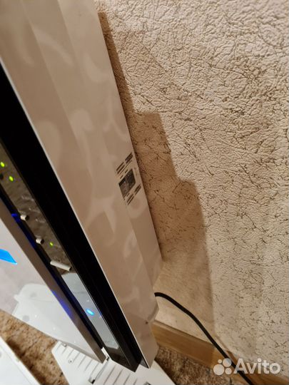 Очиститель воздуха Zepter therapy air ion