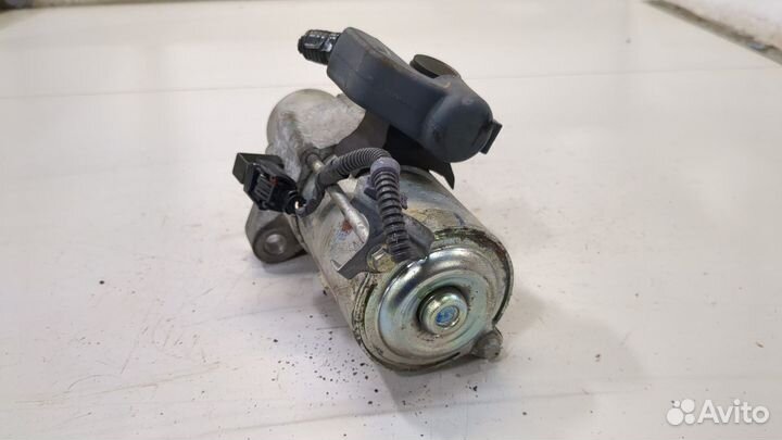 Стартер Honda Accord 10