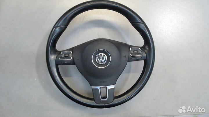 Руль Volkswagen Passat CC, 2013