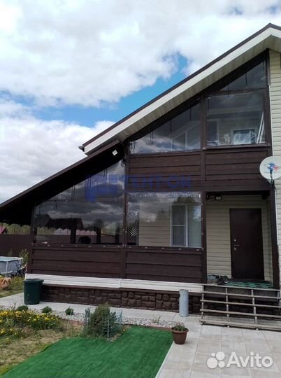 Мягкие окна напрямую от производителя